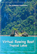 virtual_rowing_boat_tropical_lakes_with_limestone_rock_formations_and_waterbirds