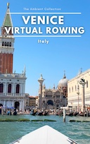 virtual_rowing_venice_italy_front_view