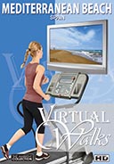 virtual-walks-mediterranean-beach