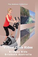 Virtual_cycle_bridges_ride_bisbane_australia_with_local_sounds