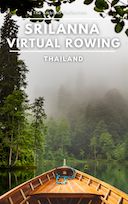 virtual_rowing_misty_lake_sri_lanna_national_park_thailand