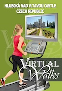 virtual_walk_hluboka_nad_vltavou_castle_czech_republic